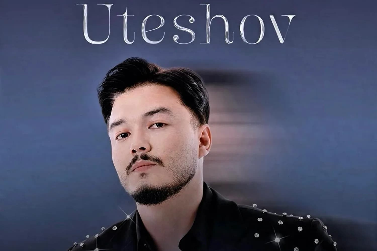 Abzal Uteshov — афиша