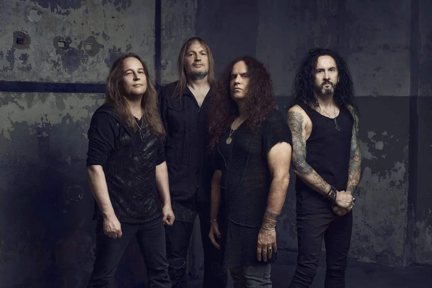 KREATOR — фото
