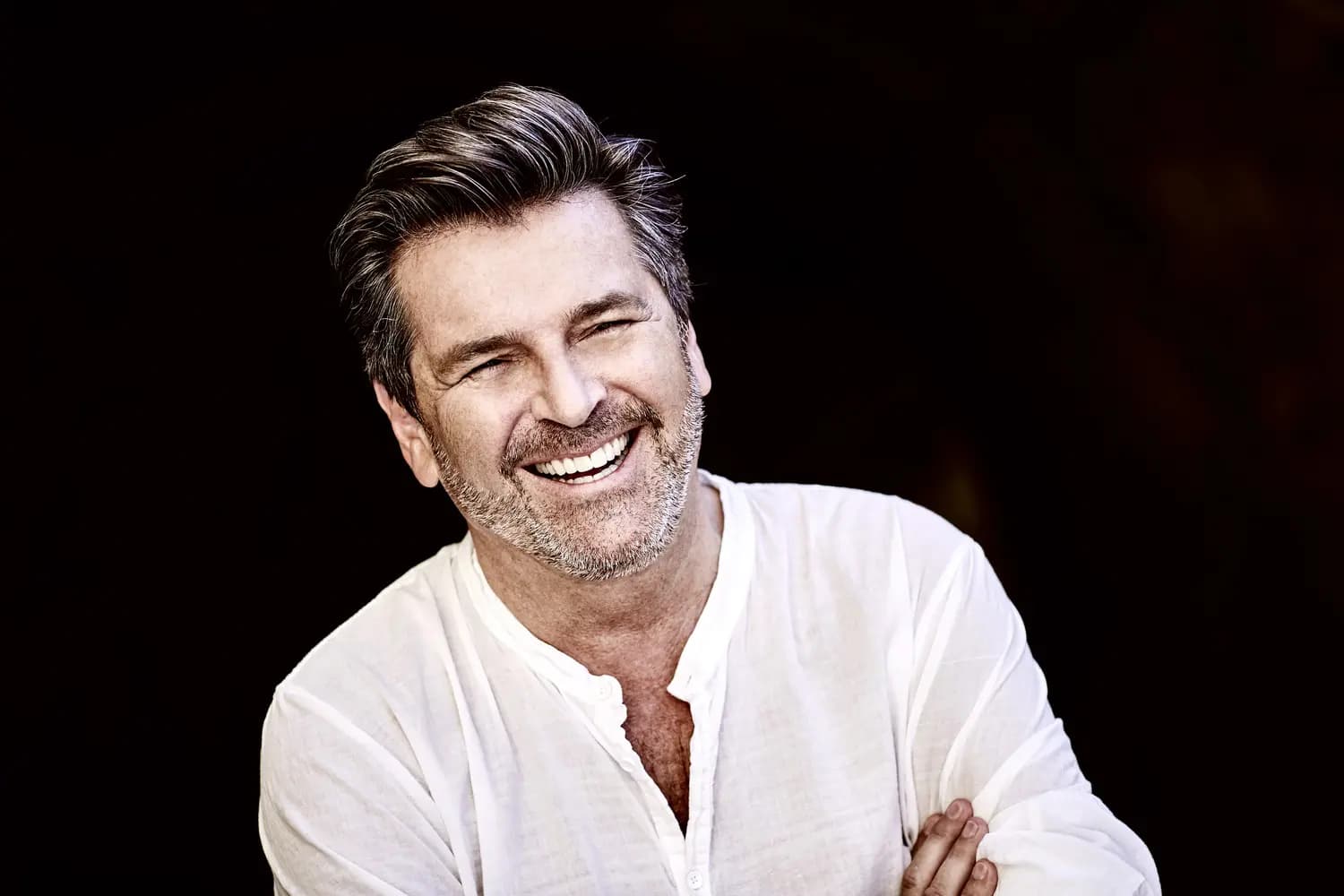 Thomas Anders — фото