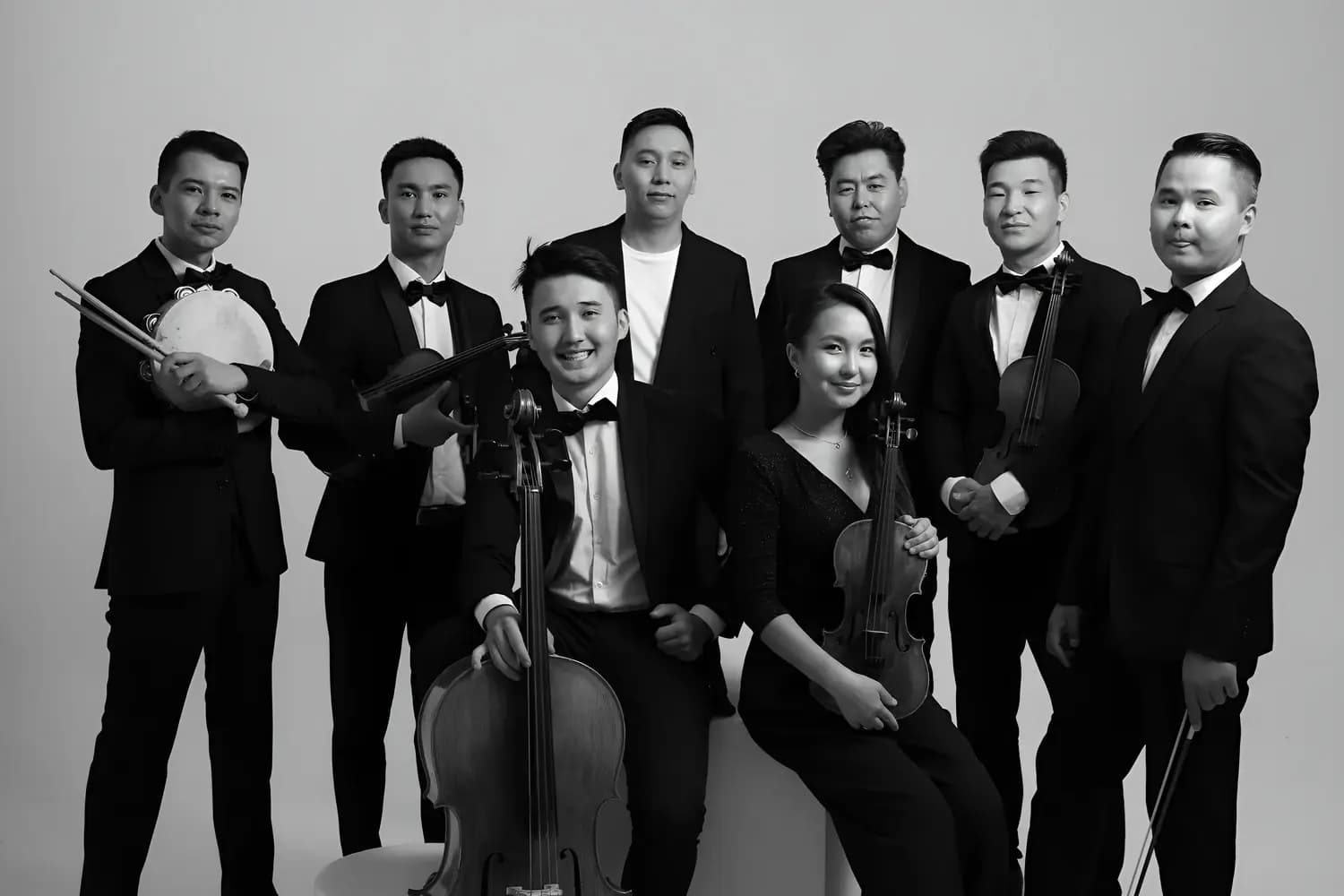 Tynda Music — photo
