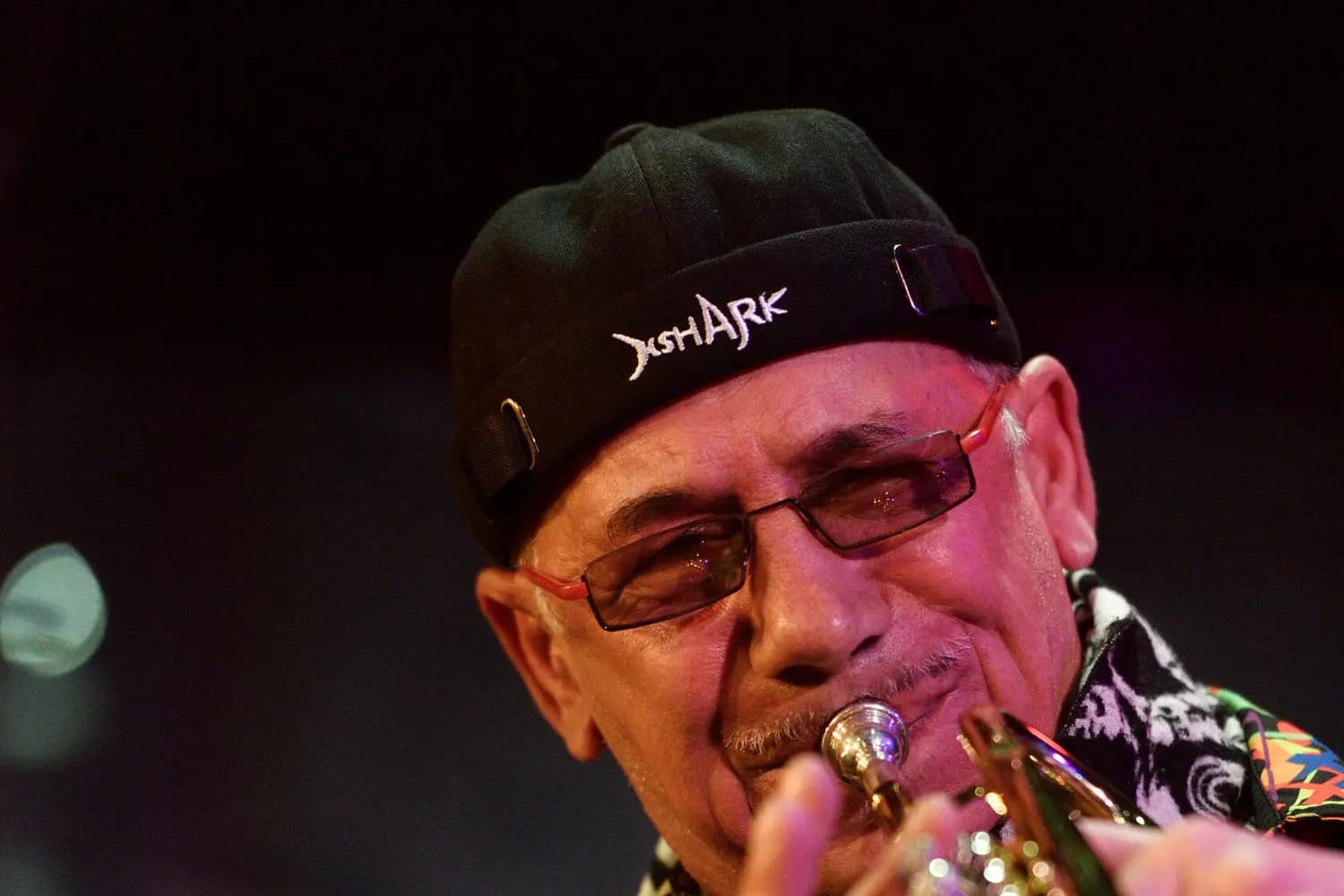 All Stars Jam Session — photo